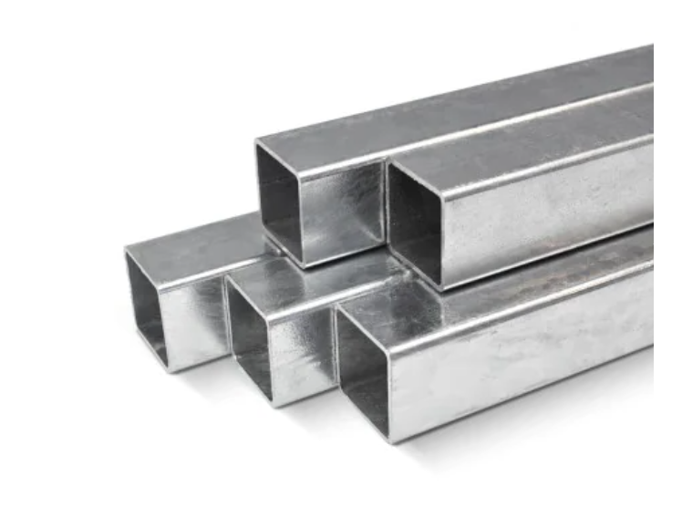 Stainless Steel Square Tube Pipe.png